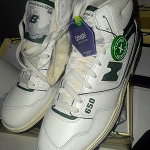 Aime Leon Dore New Balance BB650R1